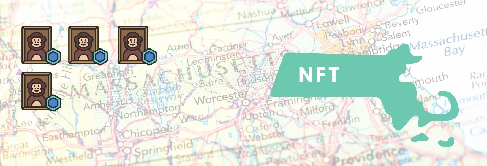 NFT Experiences in Massachusetts