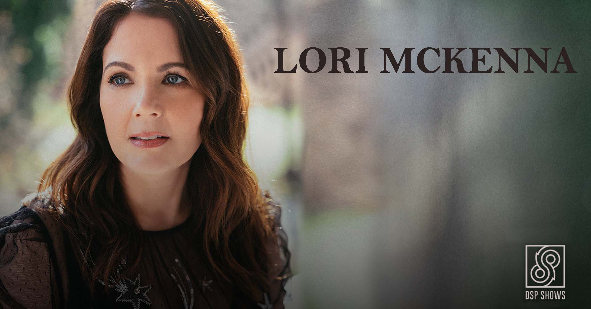 Lori McKenna Friday, October 7 2022 Florence MA Arts Events