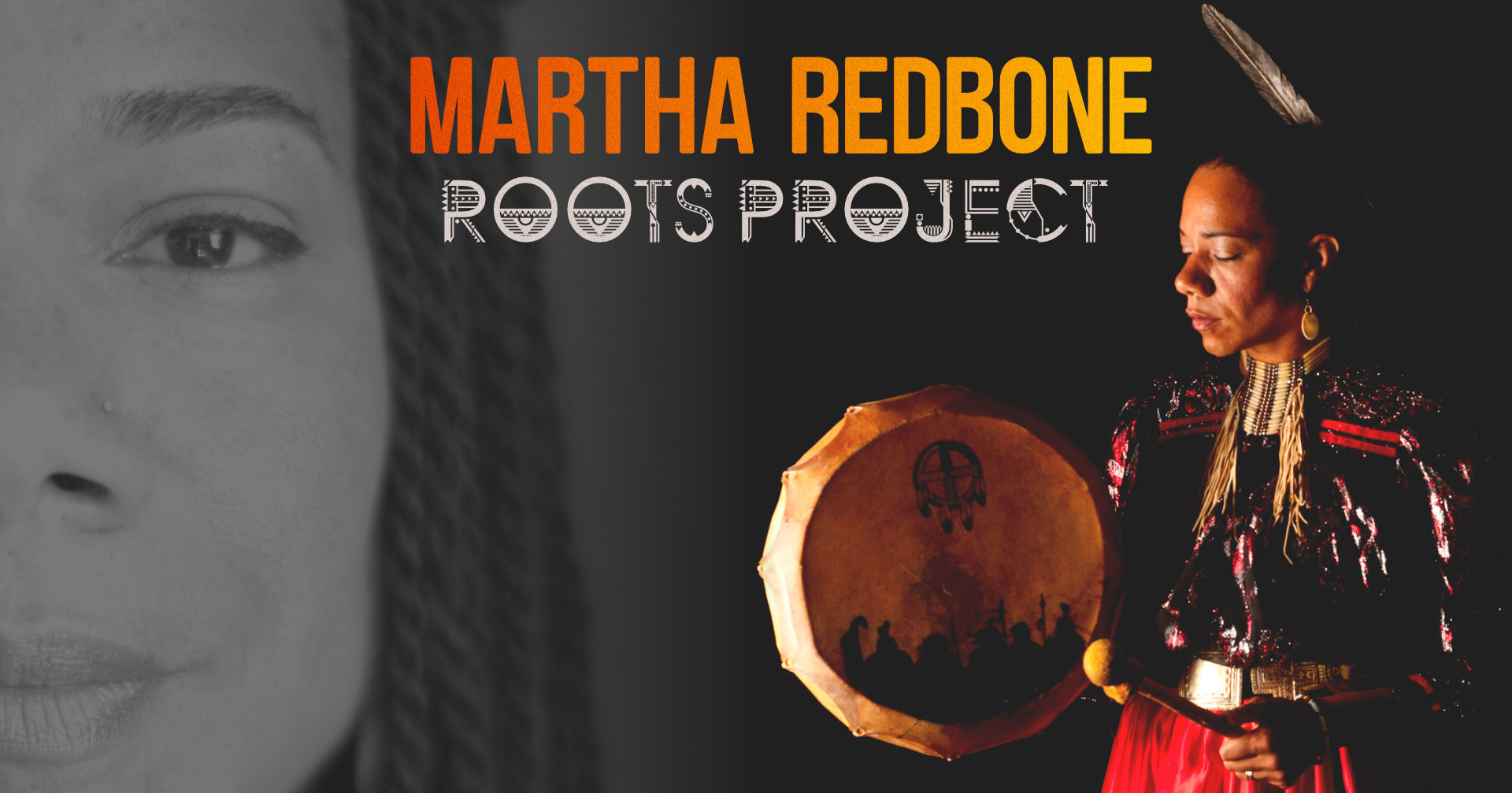 martha redbone tour 2023