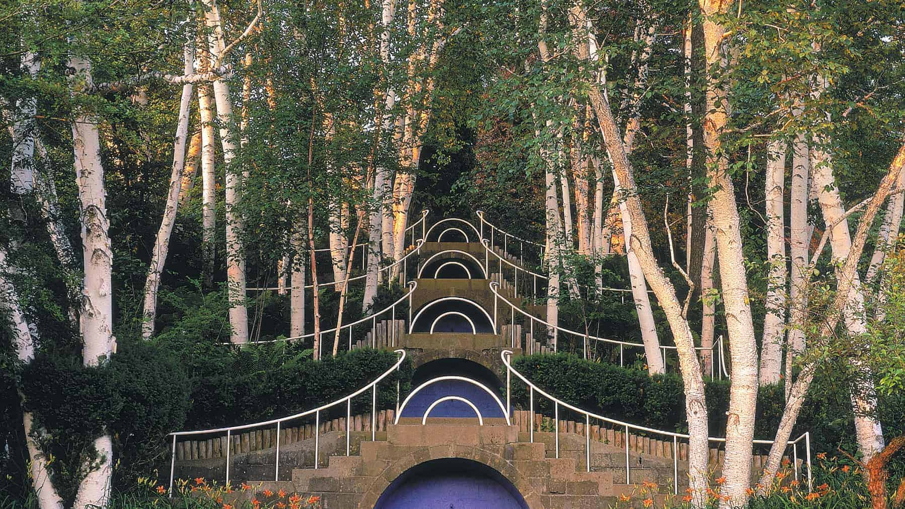 Naumkeag at Night Thursday, September 8 2022 Western MA Arts Events