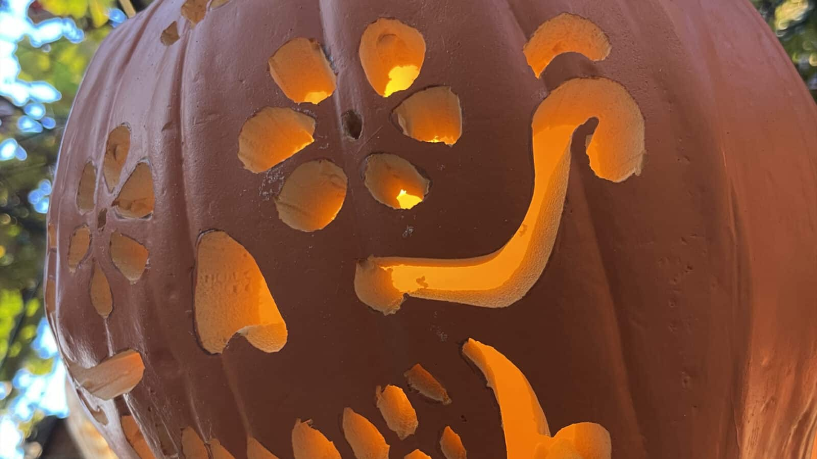 The Incredible Naumkeag Pumpkin Show Wednesday, October 23 2024 Western MA Arts Events