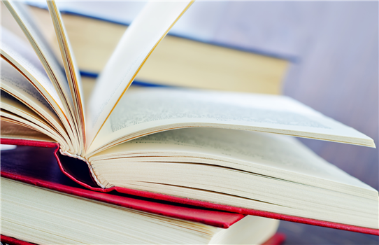 National Library Week Crafts | Western Mass Arts Events