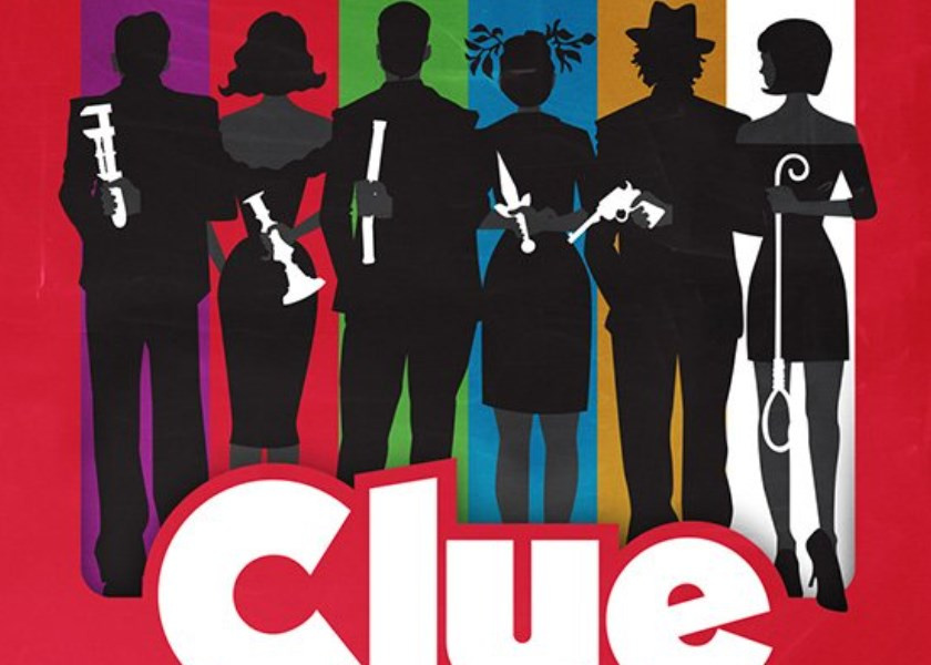 Clue On Stage Western Mass Arts Events Clue On Stage Western Mass Arts Events