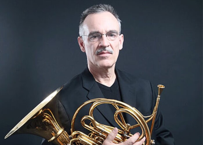 French horn master John Clark joins the Green Street Trio at the Drake Western Mass Arts Events