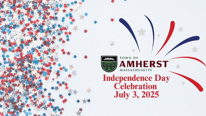 Town of Amherst 4th of July Celebration | Western Mass Arts Events