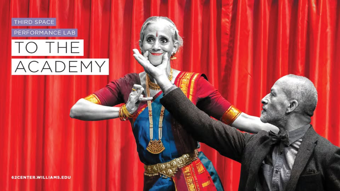 Third Space Performance Lab "To the Academy" | Western Mass Arts Events