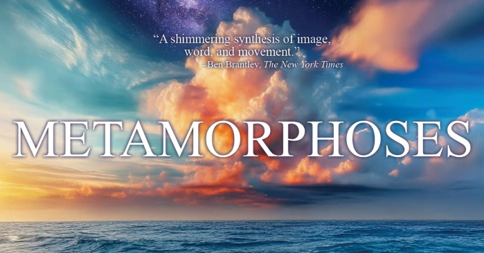Metamorphoses | Western Mass Arts Events