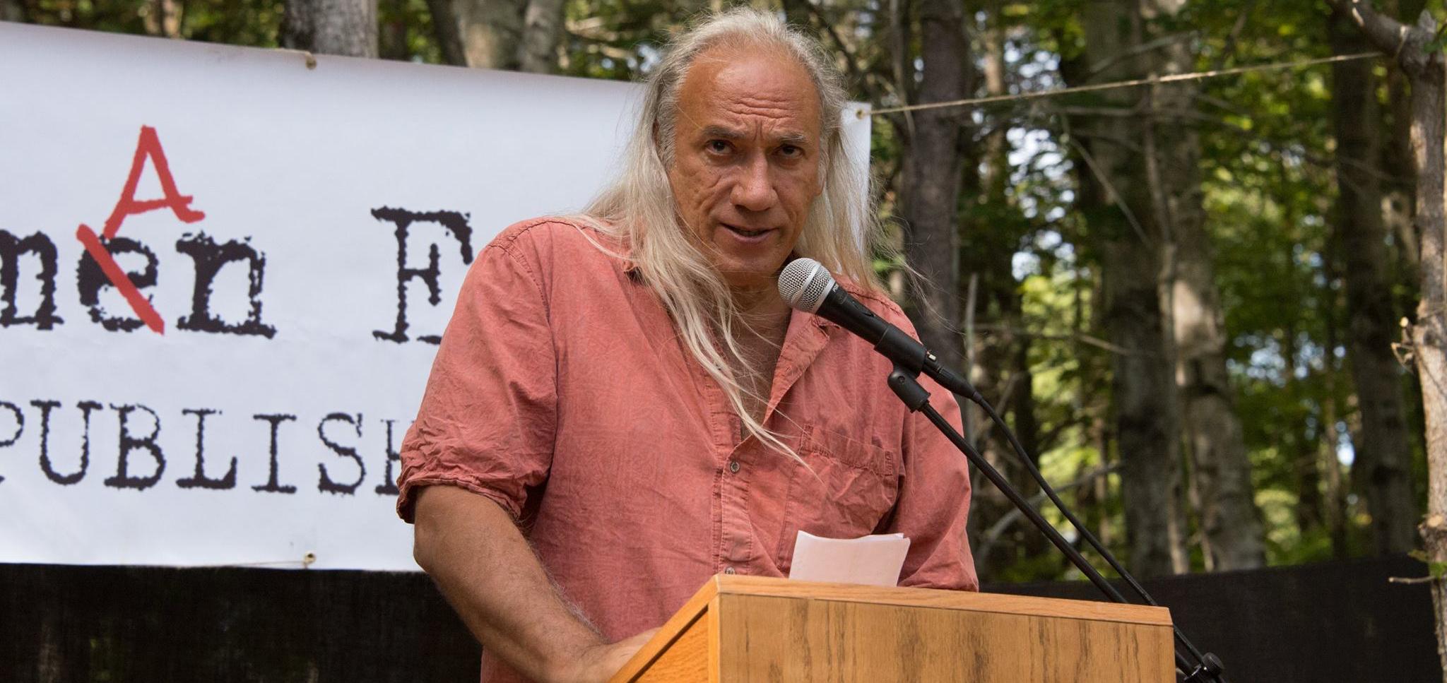 Paul Richmond - Garlic and Arts Festival